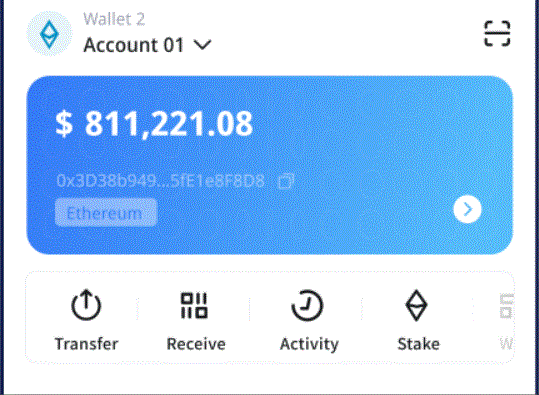 imtoken所属链名称是什im钱